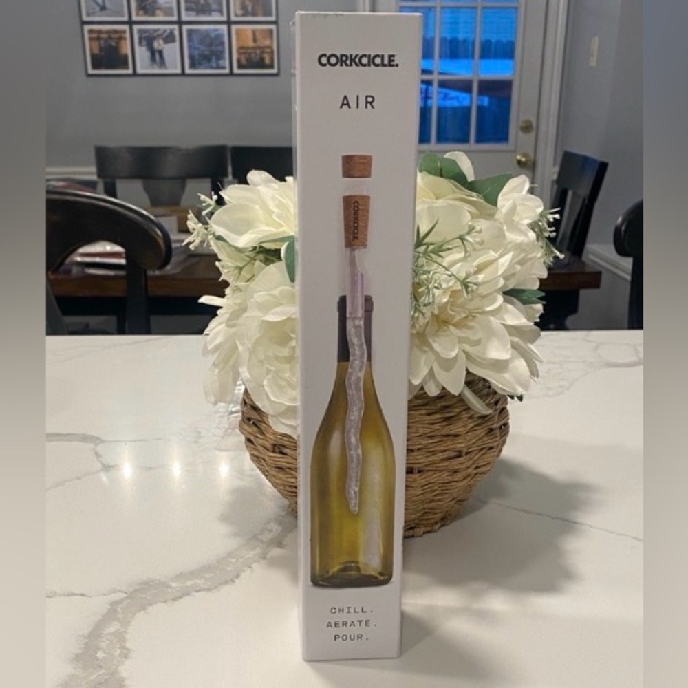 Corkcicle Air Wine Bottle Chiller